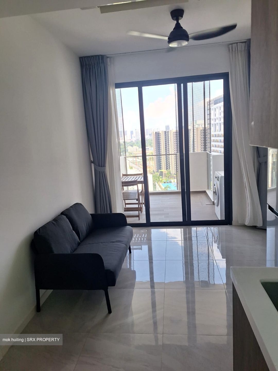 Uptown @ Farrer (D8), Apartment #591515631